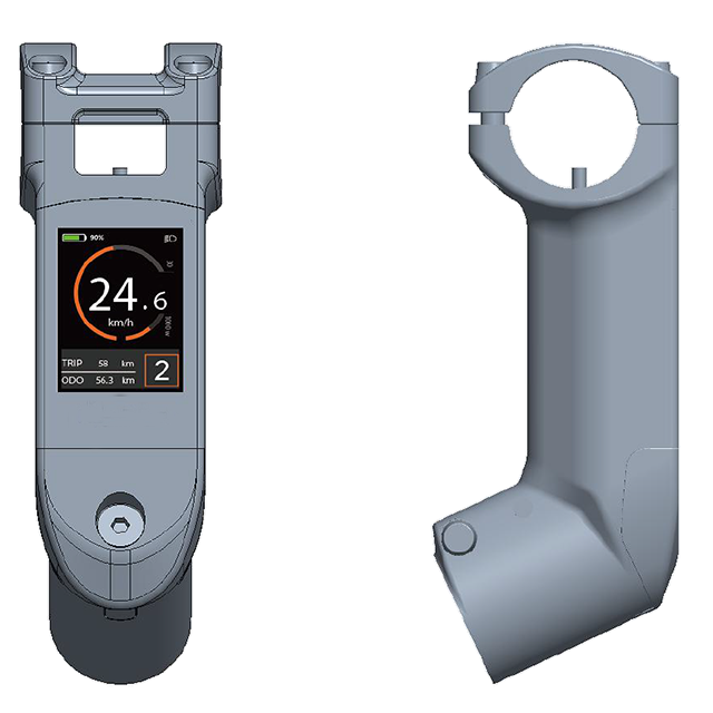 2023 latest Electric Bicycle bike Handlebar built-in display Bluetooth color LCD for ebike KD786 2023 latest Electric Bicycle bike Handlebar built-in display Bluetooth color LCD for ebike KD786