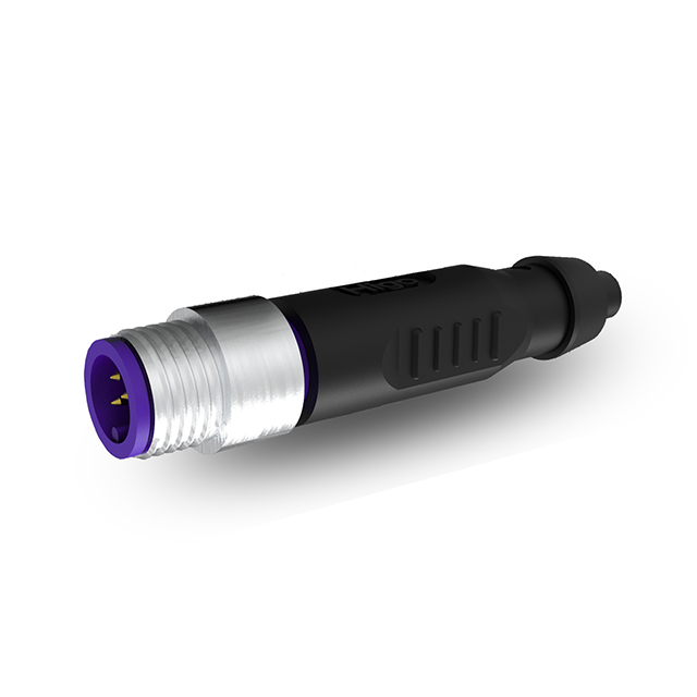 Higo Ebike 5pin battery cable connector 2 3 4 5 6pin electrical aviation Male and Female Industrial Plug and Socket display LED Power waterproof cable connector 
