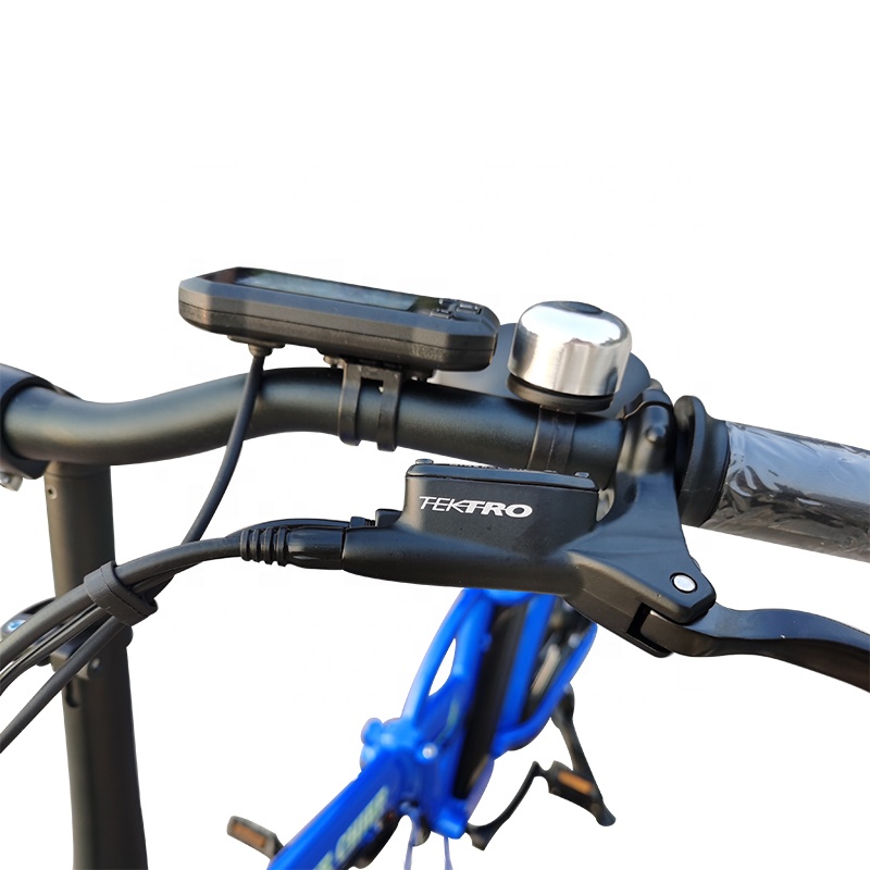  Ebike Best quality off-road e bike 20 inch fat tire electric bike with long distance for UK 48V disc brake 7speed electric bicycle