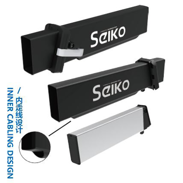 Folding bike battery case 36V lithium battery for electric bike