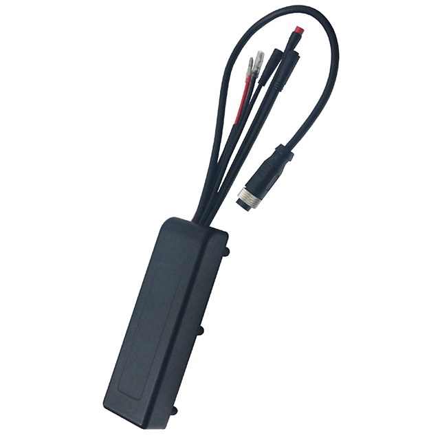 sine wave 750w-1000w ebike FOC controller 