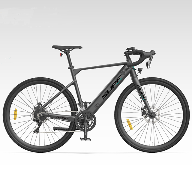 retro 700c city road cycle e bike electric bicycle 36v 250w ebike for adult