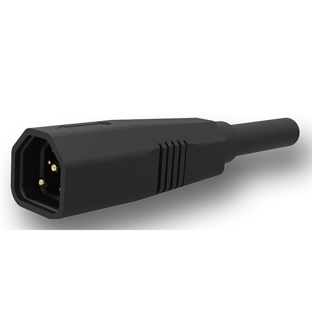 Higo 9 pin Motor waterproof Cable with Hall Connector For Electric Bicycle E Scooter E bikes Motor Parts