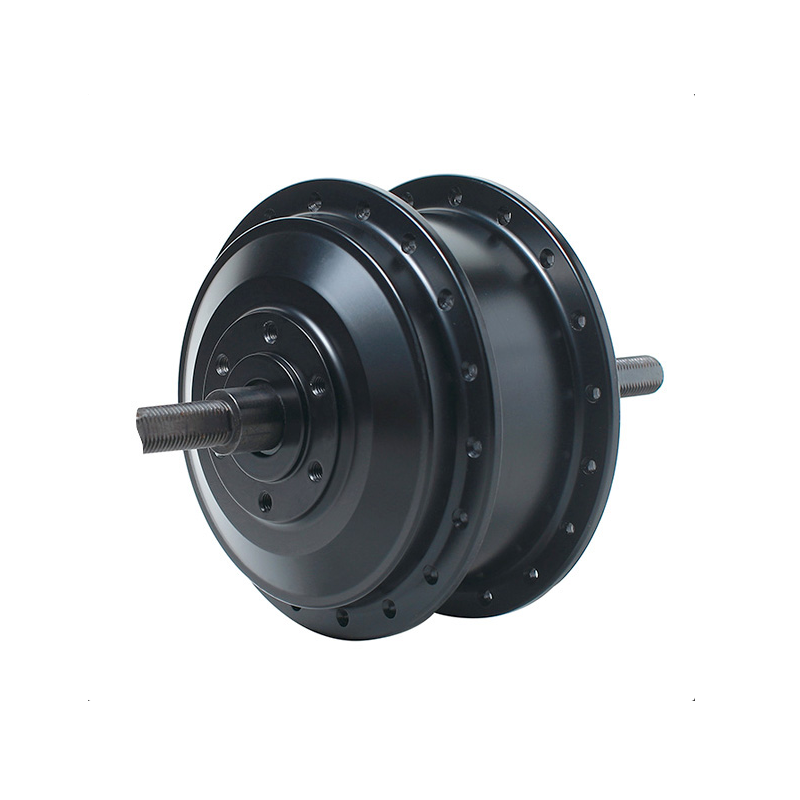 24V 36V 48V 250W 25km/h e bike conversion kit ebike waterproof IP65 brushless rear wheel Electric Bicycle hub Motor 
