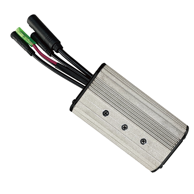48v 750w ebike FOC controller