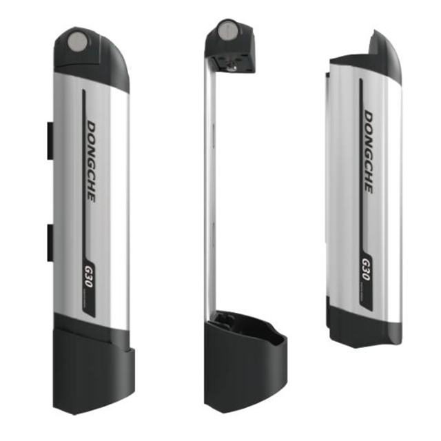 China battery factory Custom any capacity lithium battery case for electric bicycle 36V48V Ebike battery pack