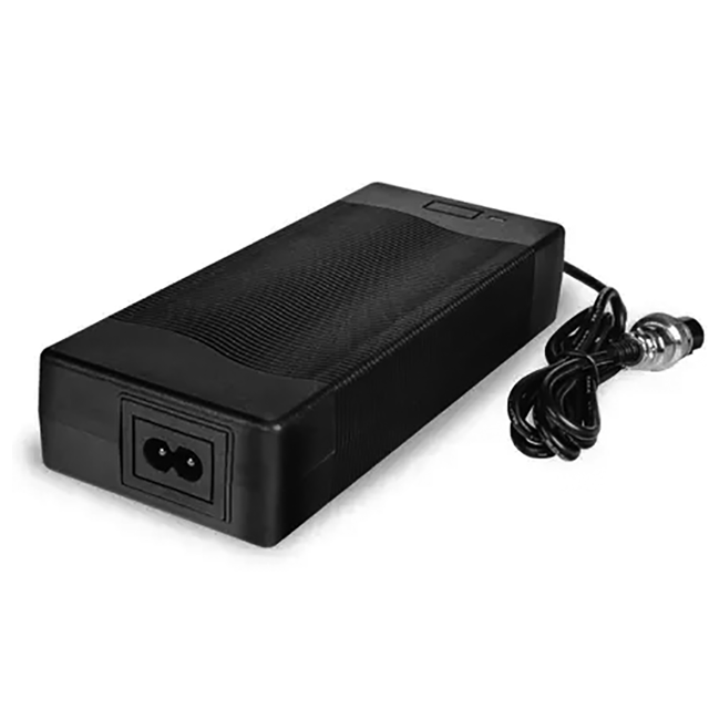 EU AU UK US Socket Power Supply 12V 24V 36V 42V 48V 2A 3A 4A Battery Charger for Electric Scooter bike