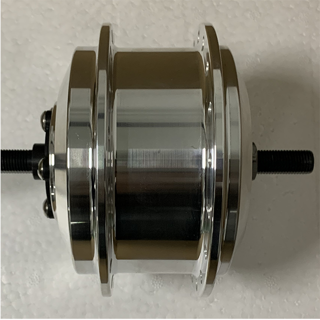 24V 36V 48V 250w 350w front hub motor E-CITY bike Electric Bicycle Brushless inner gear drive motor ebike kit