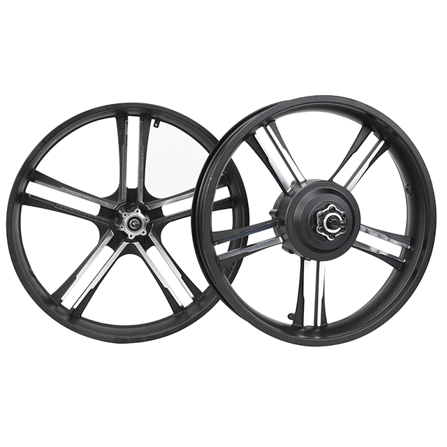 20 inch 36-48V 350W 500W 750w Electric Bike Gear Rear Wheel Motor Waterproof Brushless DC Motor