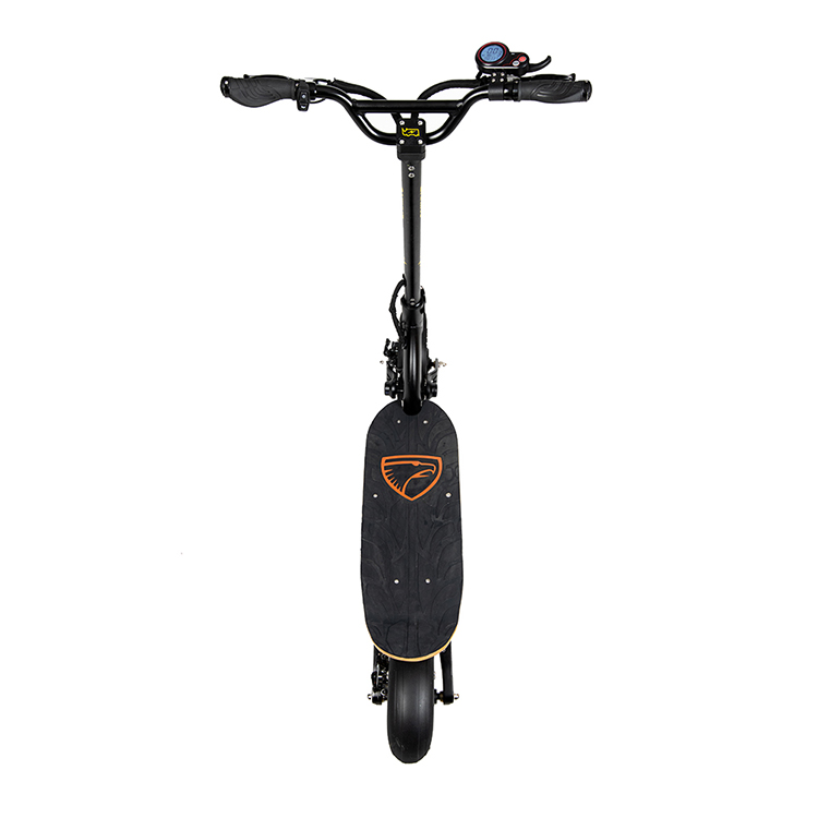 Scooters Spec