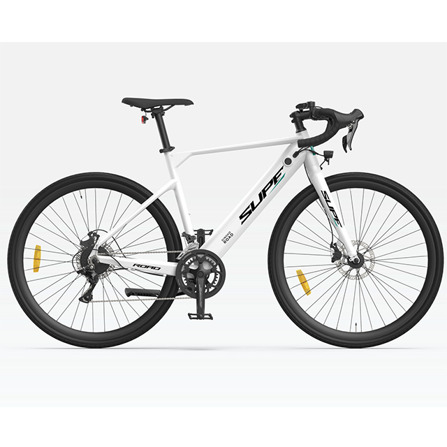 retro 700c city road cycle e bike electric bicycle 36v 250w ebike for adult
