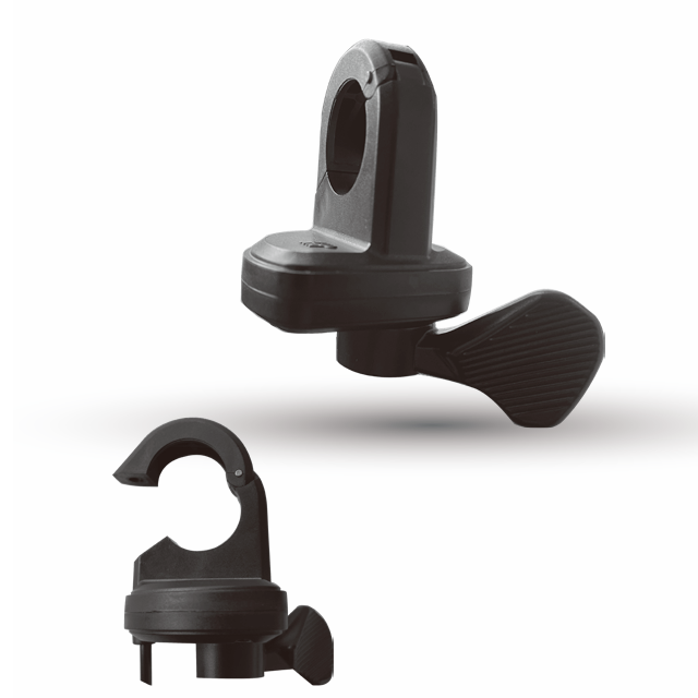  Accelerator Thumb Throttle Ebike Throttle Assist for Electric Bike Kit