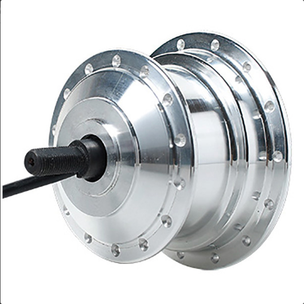 brushless fornt Hub motor electric bicycle motor 250w ebike conversion kit for eCity Bike,eCommuting Bike eFolding Bike