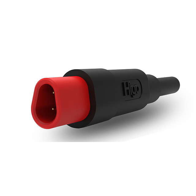 Higo Ebike IP67 Cable Extension Female Male 2/3/4/5/6/7/8/9 Pin Ebike Connector Waterproof Plug for Electric Bicycle Display pas battery Parts 