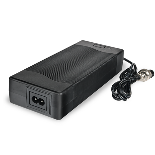 Hot Sale Lithium Battery Charger 48V 54.6V 2A For Electric Tricycle ebike