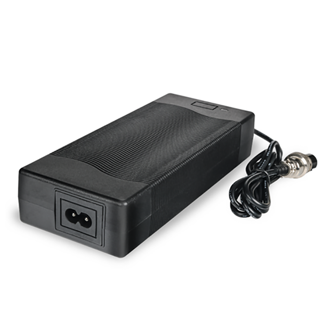  48V1.5A charger