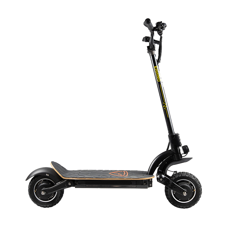 Scooters Spec
