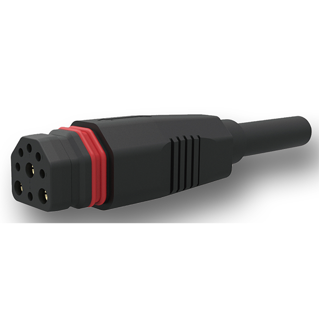 Higo 9 pin Motor waterproof Cable with Hall Connector For Electric Bicycle E Scooter E bikes Motor Parts