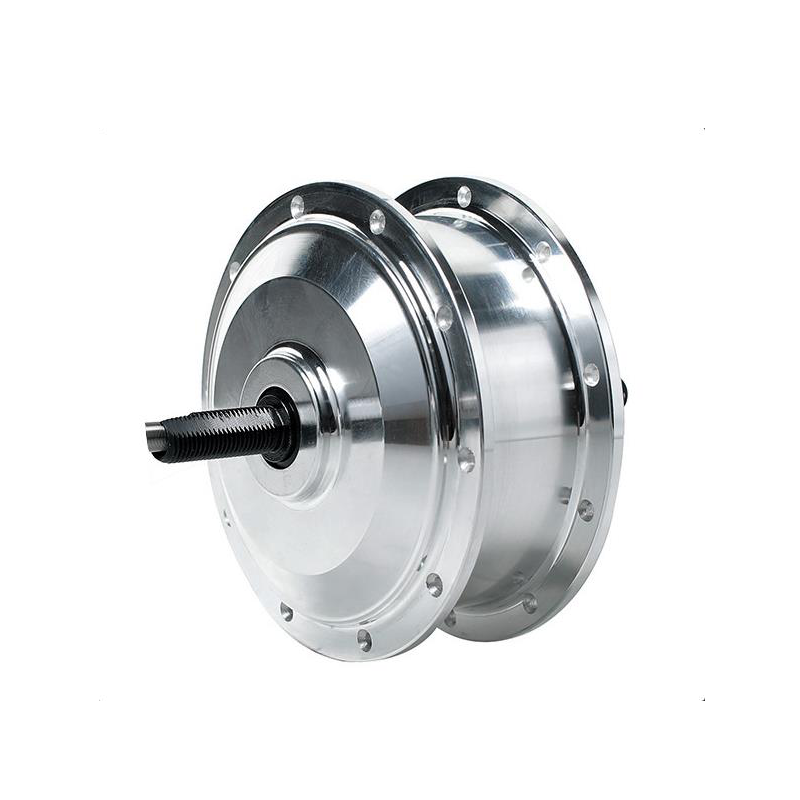  Low Noise 250w 24v 36v 48v ebike Brushless Geared wheel Hub Motor Electric Bicycle Conversion Kits 