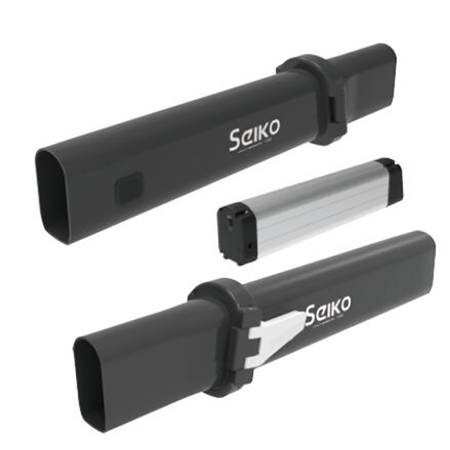  Lithium-ion 18650 Folding Bike Battery Case 36v 48v Lithium Battery For Electric Bike