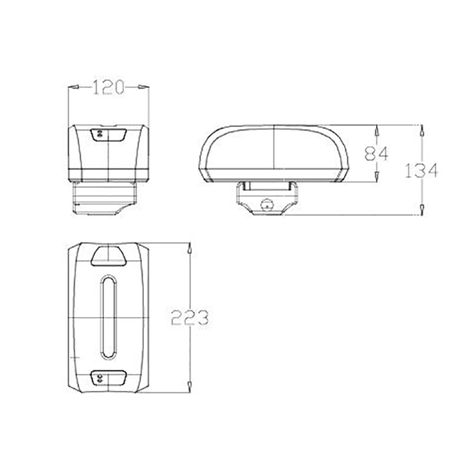 36V 10AH ithium ion battery 10S4P 18650 small battery pack for E-bike