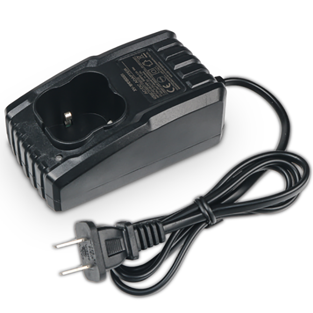  17.2V1A charger plug