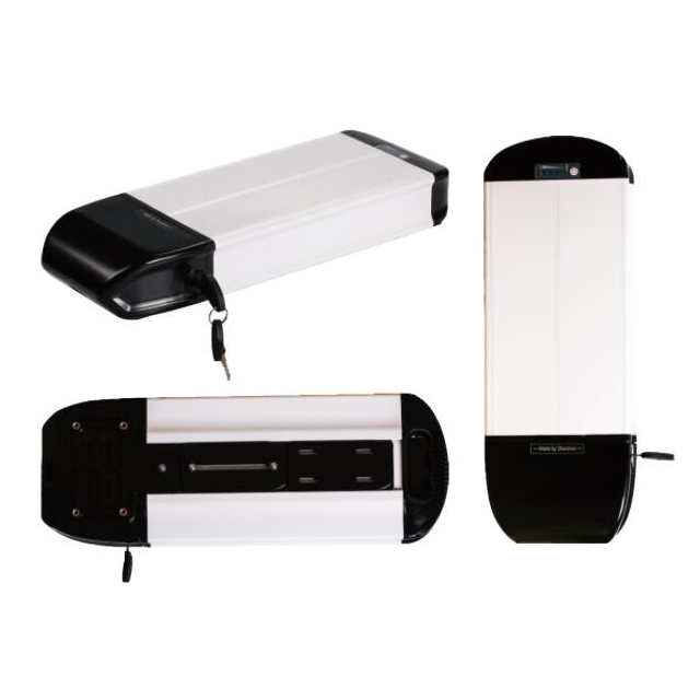 Hot sale 18650 48v 36v lithium ion battery 10ah 13ah 16ah Electric Bicycle Battery case