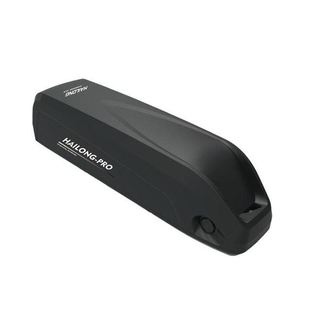 electric bike bicycle cycle lithium battery ebike e bike hailong 36V 48V e-bike for battery case
