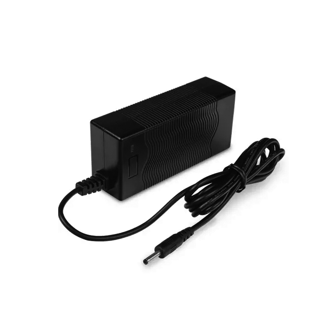  24V 2.0A Li-ion Battery charger