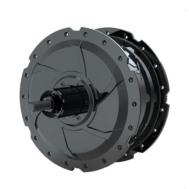  1000w 750w rear hub Screw Freewheel Motor 