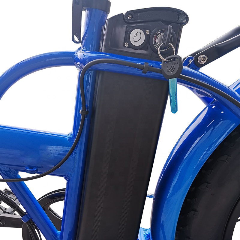  Ebike Best quality off-road e bike 20 inch fat tire electric bike with long distance for UK 48V disc brake 7speed electric bicycle