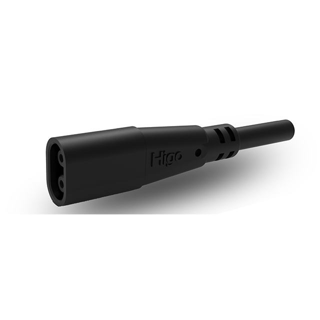 Higo Ebike 2pin display Signal wire harness cable connector electrical aviation plug waterproof cable connector 