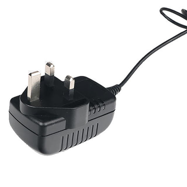 18.0V 1.1A charger plug