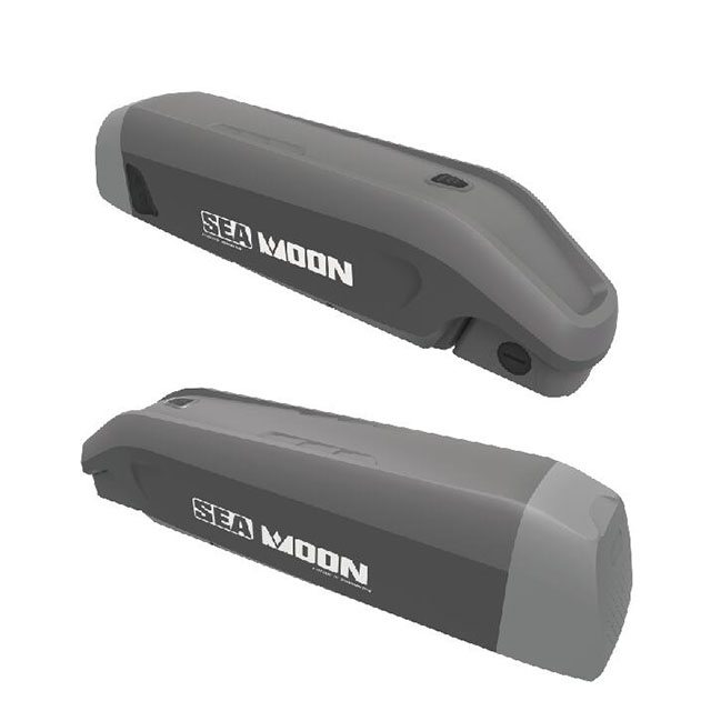ebike battery case battery box other Electric bicycle part battery housing 