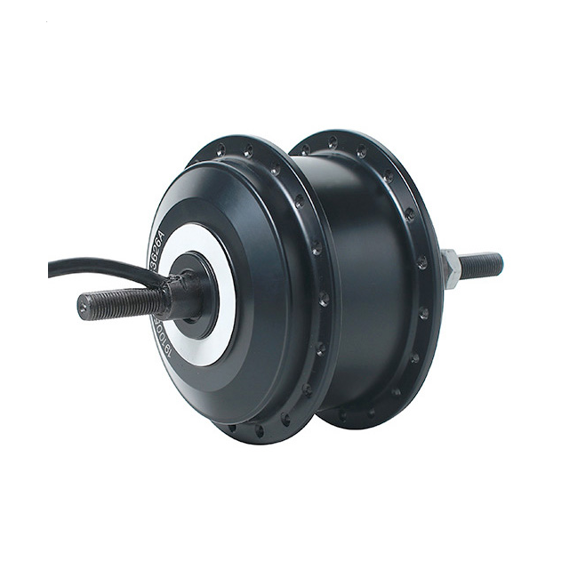 Rear hub motor 250w 350w electric bike conversion kit 