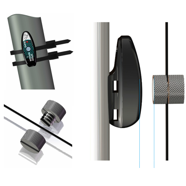 speed sensor PAS for ebike 