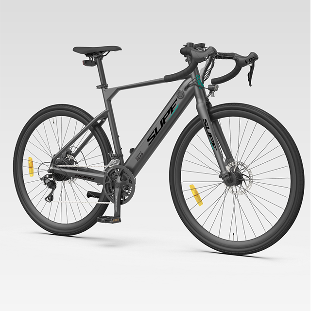 retro 700c city road cycle e bike electric bicycle 36v 250w ebike for adult
