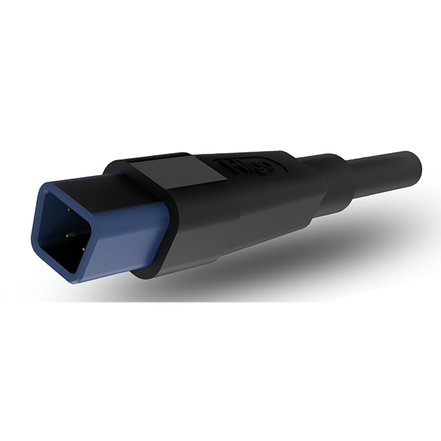 Higo Ebike IP67 Cable Extension Female Male 2/3/4/5/6/7/8/9 Pin Ebike Connector Waterproof Plug for Electric Bicycle Display pas battery Parts 
