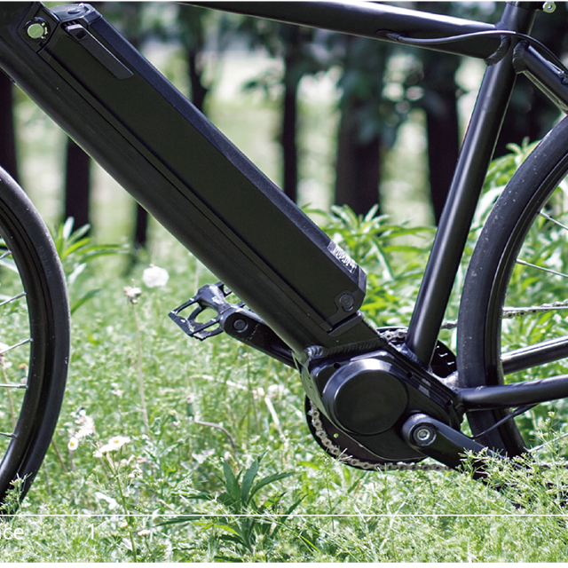 Mid drive motor M065MD 200w electric bike kit Cycling Road