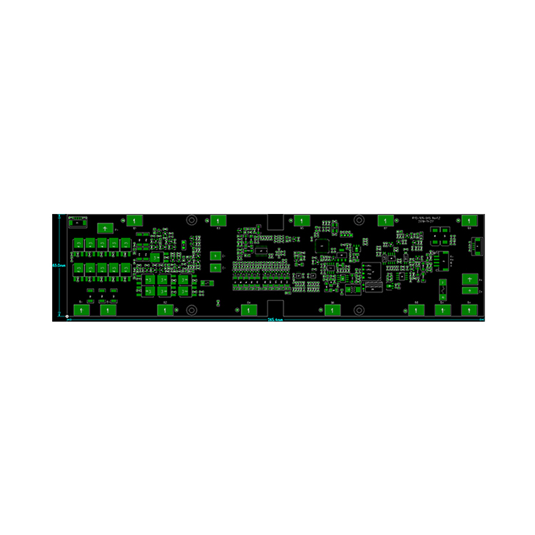 BMS-UART