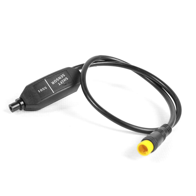 Ebike Shift Sensor
