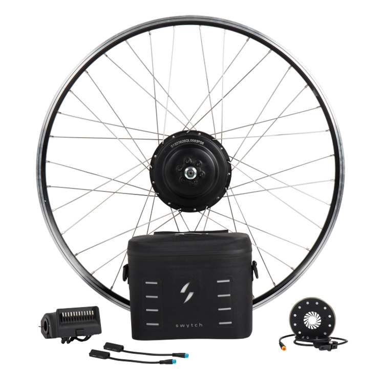Ebike Kits Spec