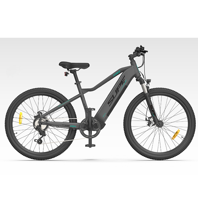48V10Ah 250W rear hub motor electric bicycle MTB E-bike