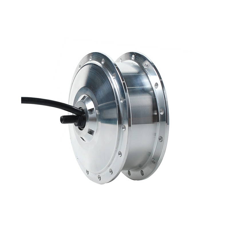 DIY electric bike kit 250w 24v 36v ebike conversion kit / lightweight electric bicycle Brushless front wheel hub motor 