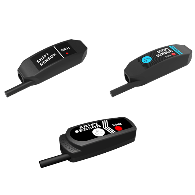 In-Line Shift Sensor 