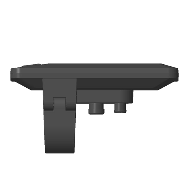 36v 48v TFT display with usb charging for ebike