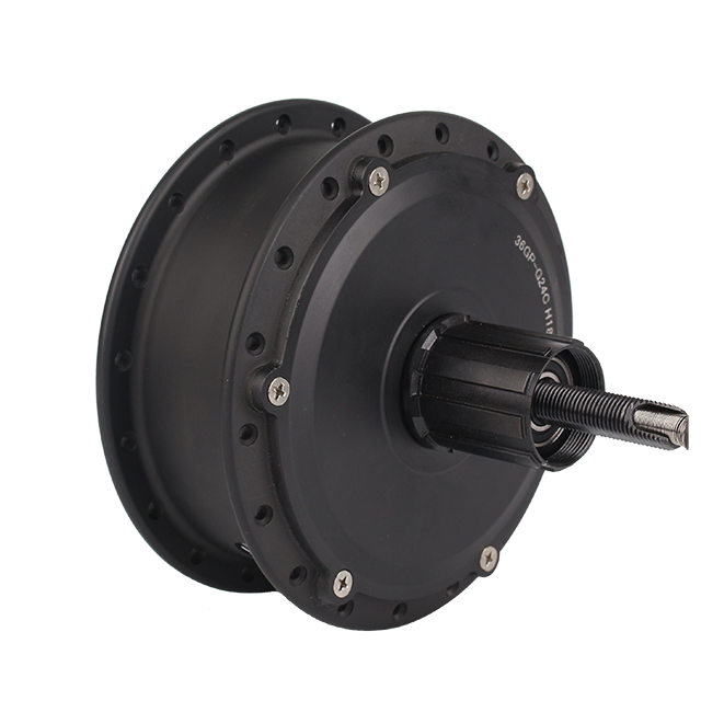best selling 24v 36v 48V 250W 350w wholesale brushless electric bike wheel hub motor