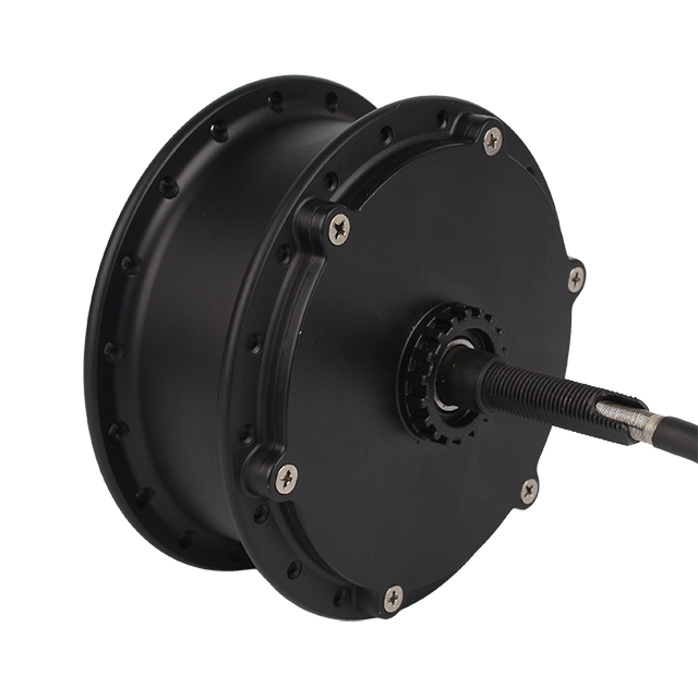 200w 250W electric bicycle rear front drive system kits brushless gear hub motor for city bike and road bike