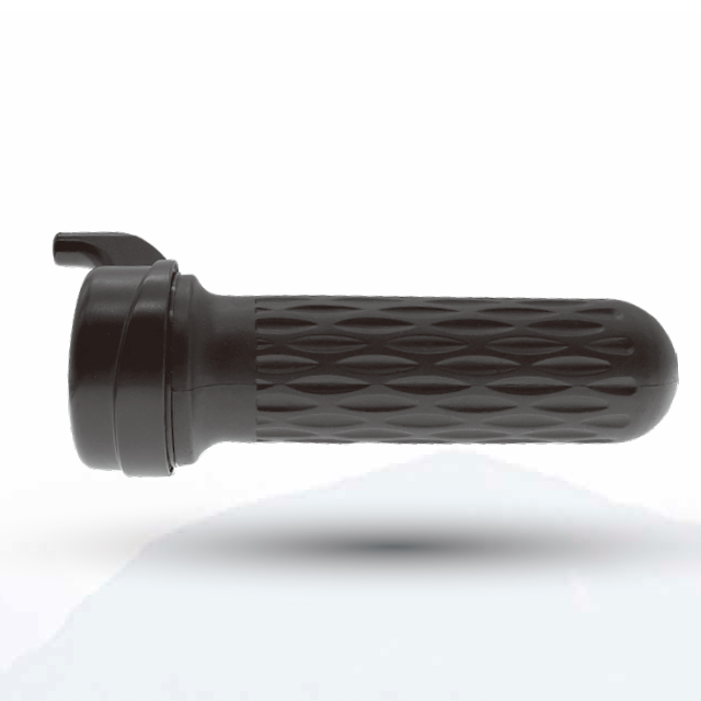  full right hand grip throttle for ebike kit