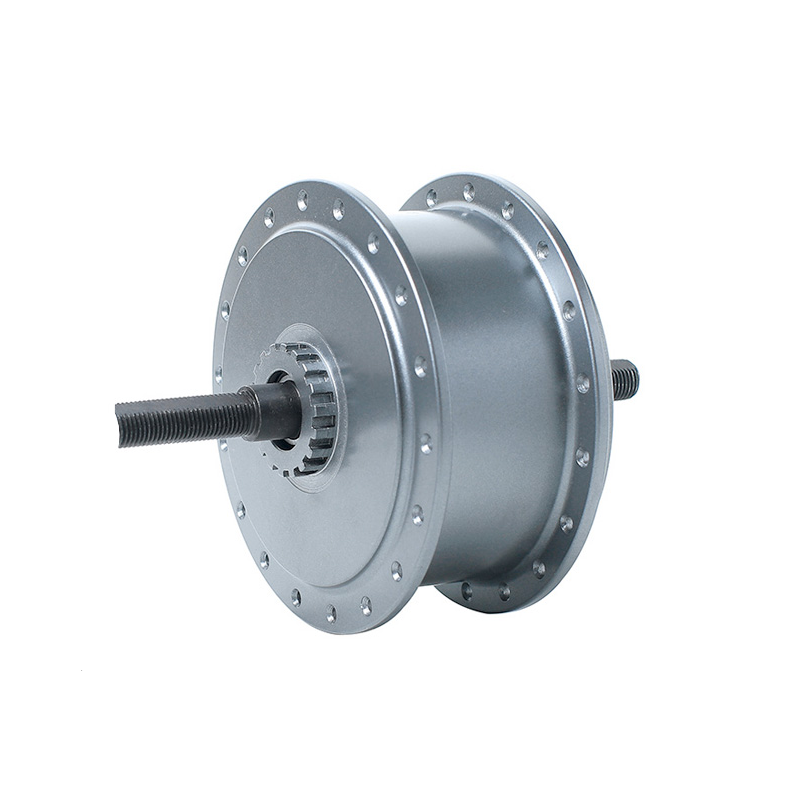 Electric Bicycle waterproof IP65 Brushless Hub Motor 24v 36v 48v 250w front wheel Motor Electric Bike ebike conversion kit 